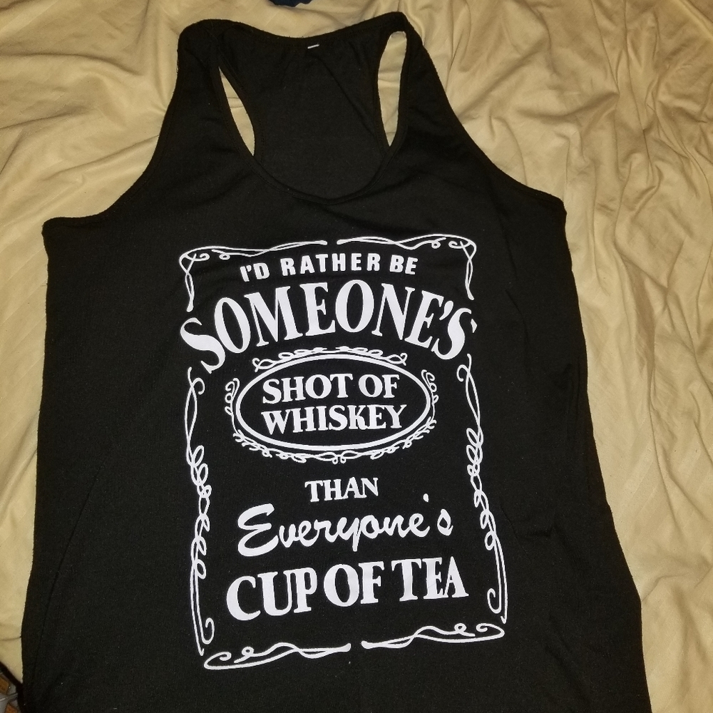 Tank top
